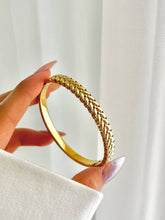 Sunkiss bangle